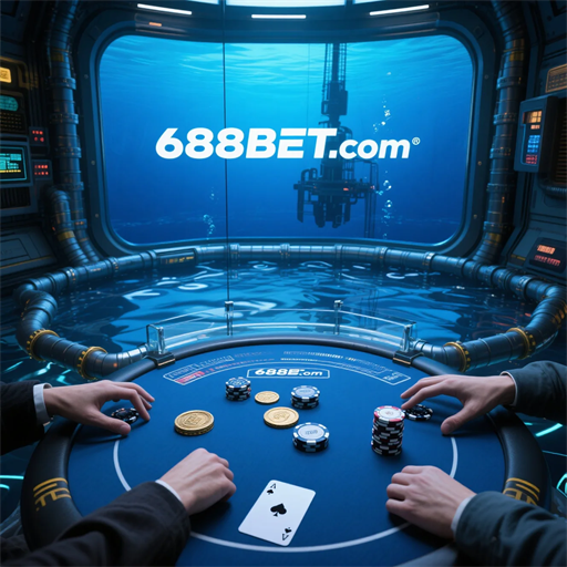 Ganhos Épicos: A Nova Fronteira dos Jogos Online em 688bet
