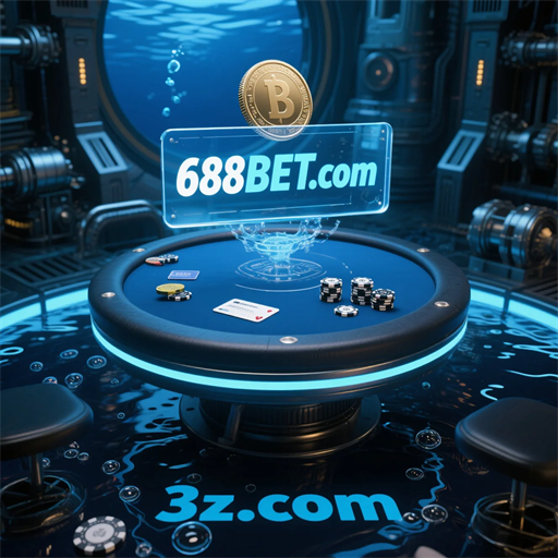 A Experiência Incomparável do Cassino ao Vivo na 688bet