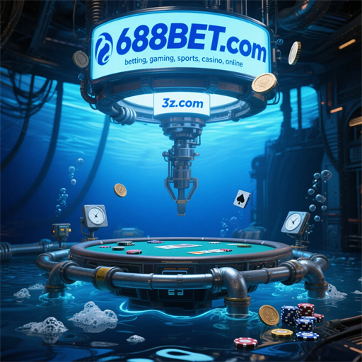 A Ascensão dos Jogos Móveis no 688bet