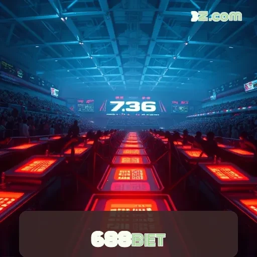 688bet App