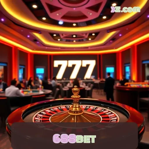 688bet Login