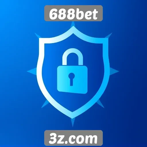 Segurança e privacidade em transações no 688bet