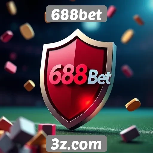 Análise da segurança do site 688bet