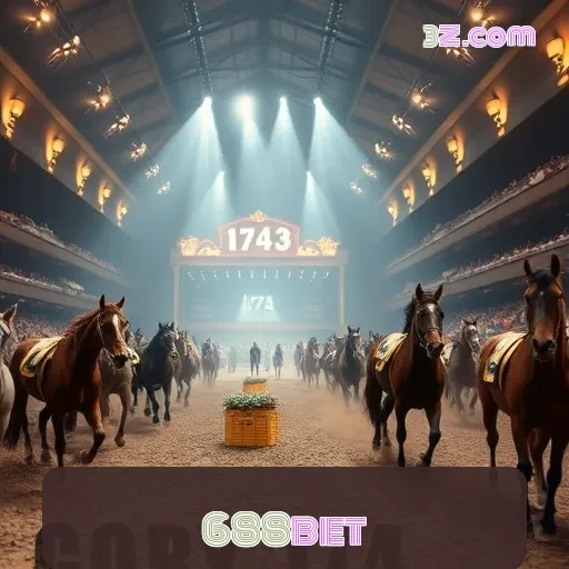 688bet Caça-Níqueis